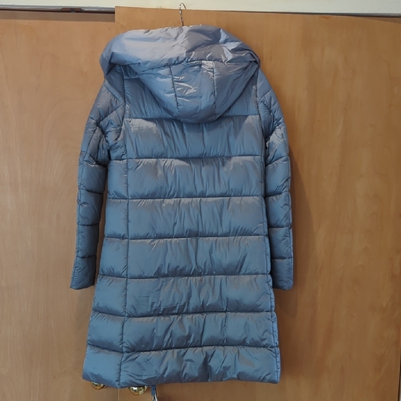 SAVE THE DUCK Water Repellent Puffer Jacket - Picture 6 of 6